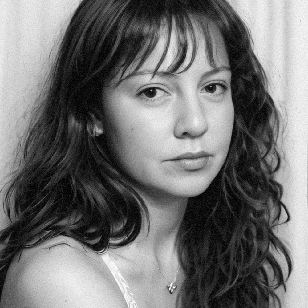 Tugce Tuzun