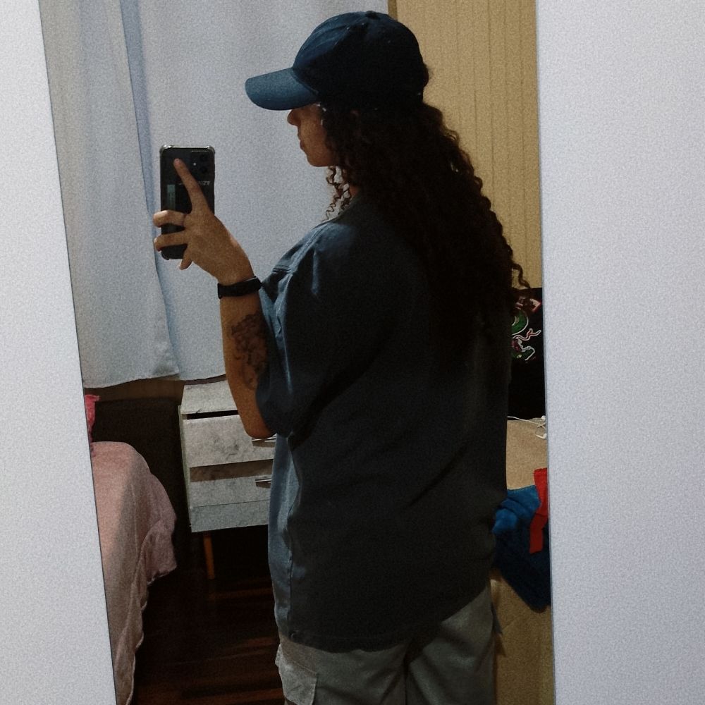 Sapatilha♟️💚
