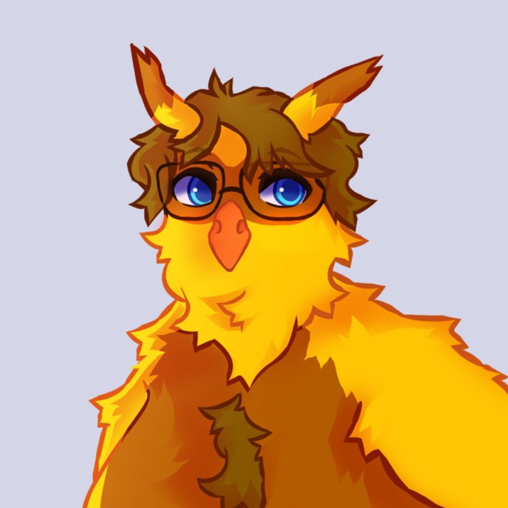 Trittyburd 🔞