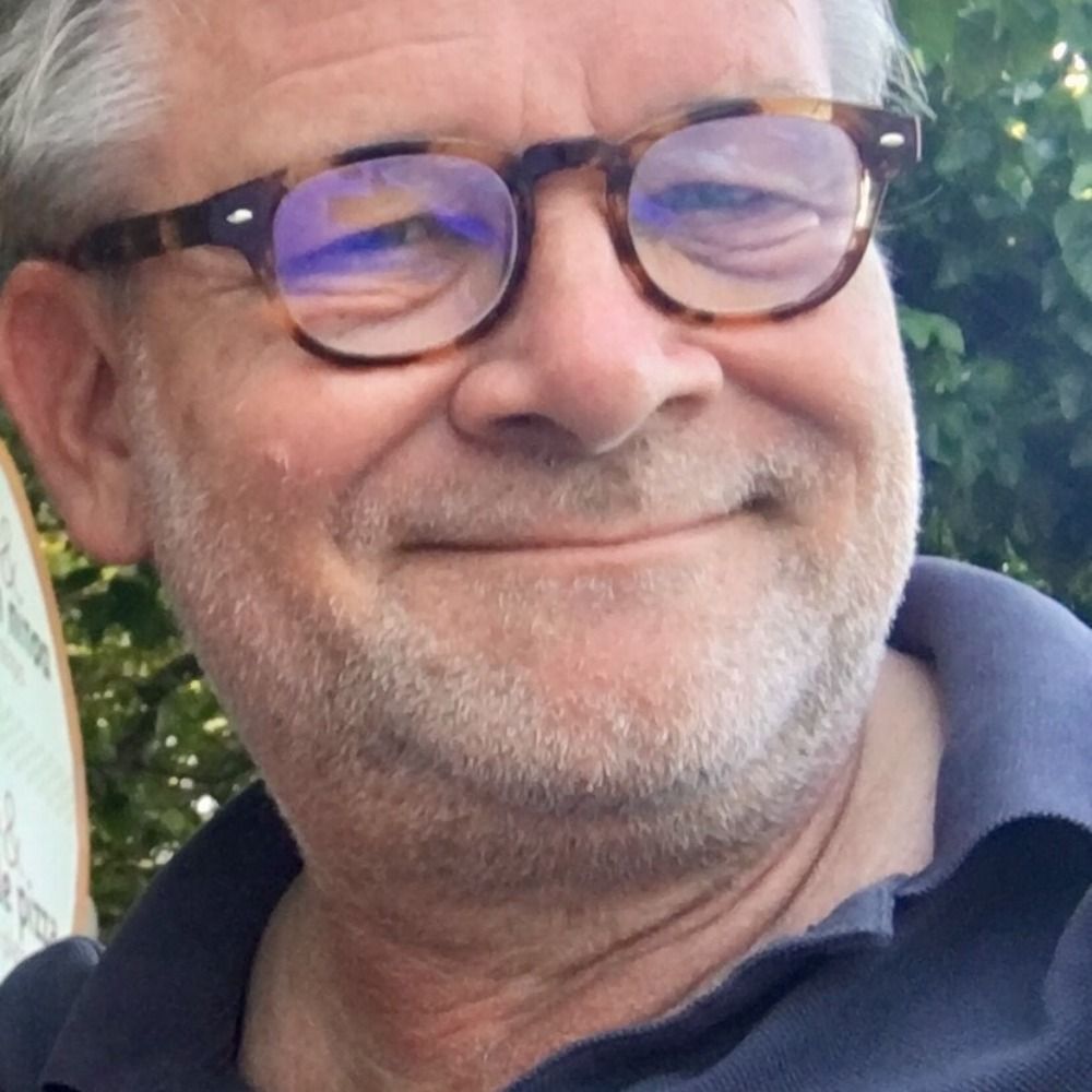 Erik Juel Eriksen