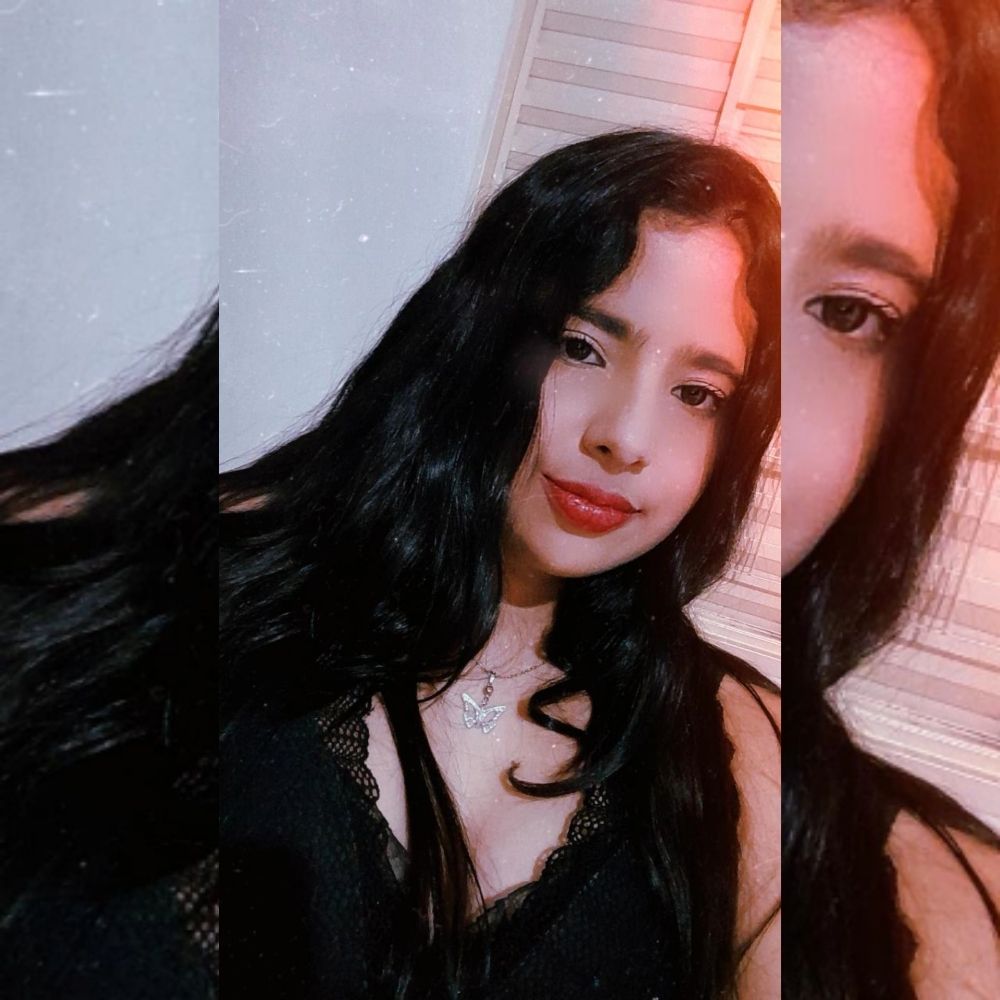 Naah Silva 🫶🏻