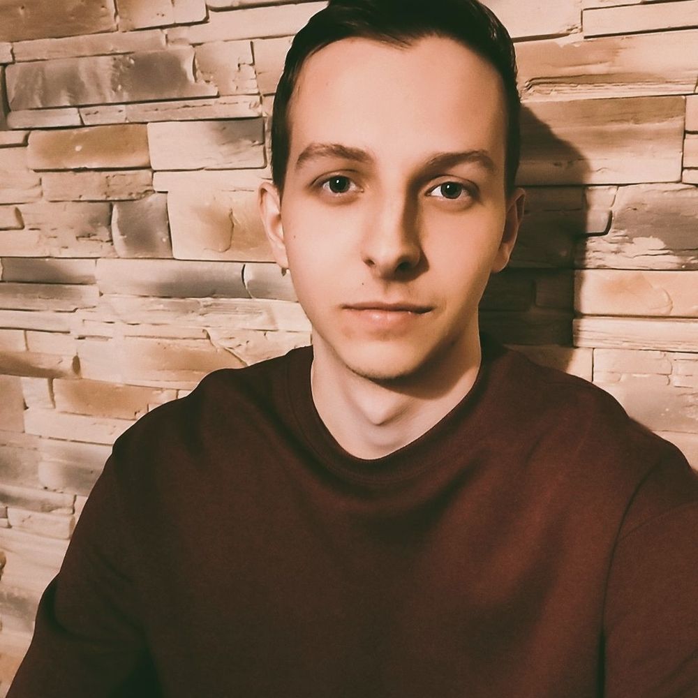 Szymon Rogowski
