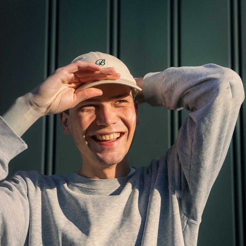 Ben Lotus