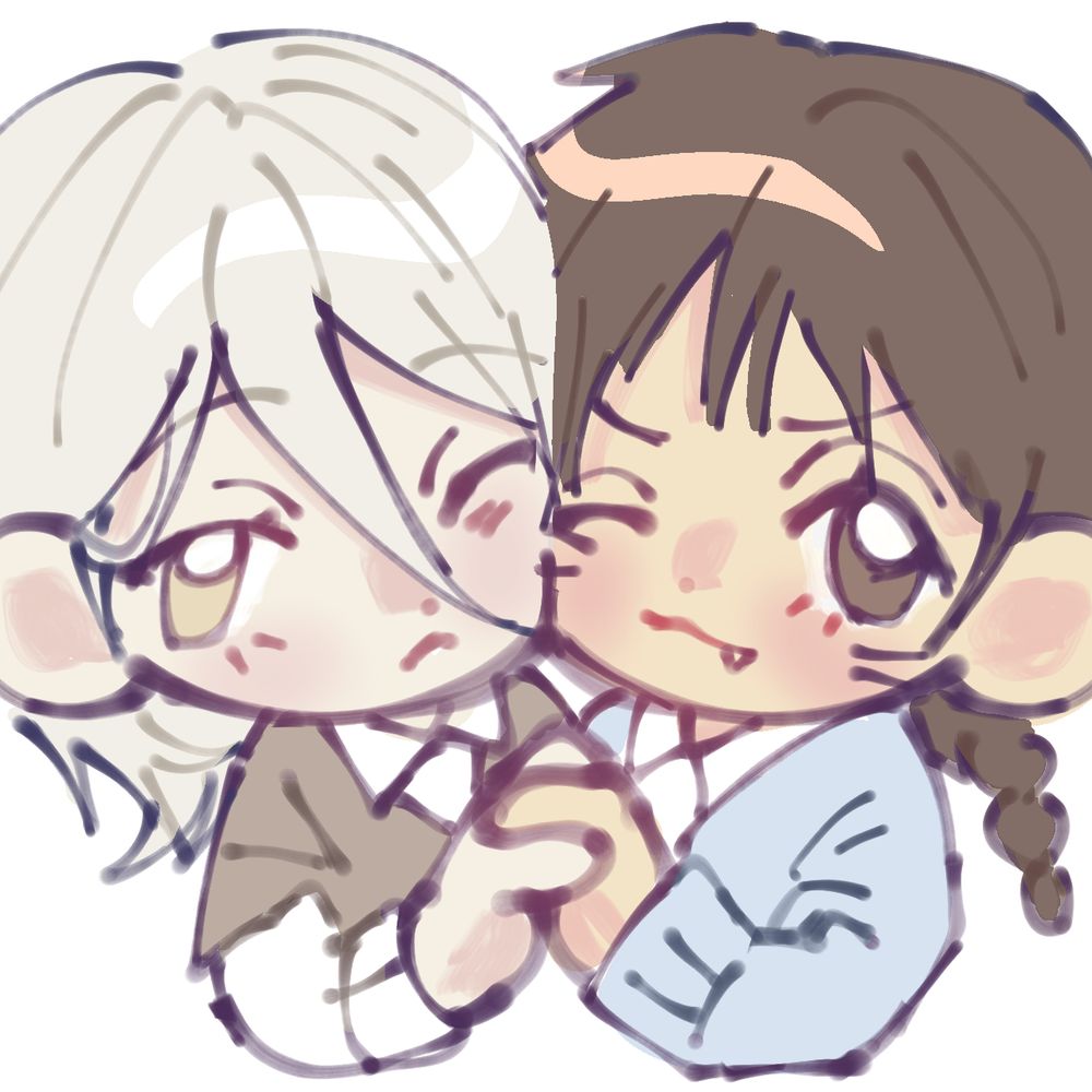 shya / joshi