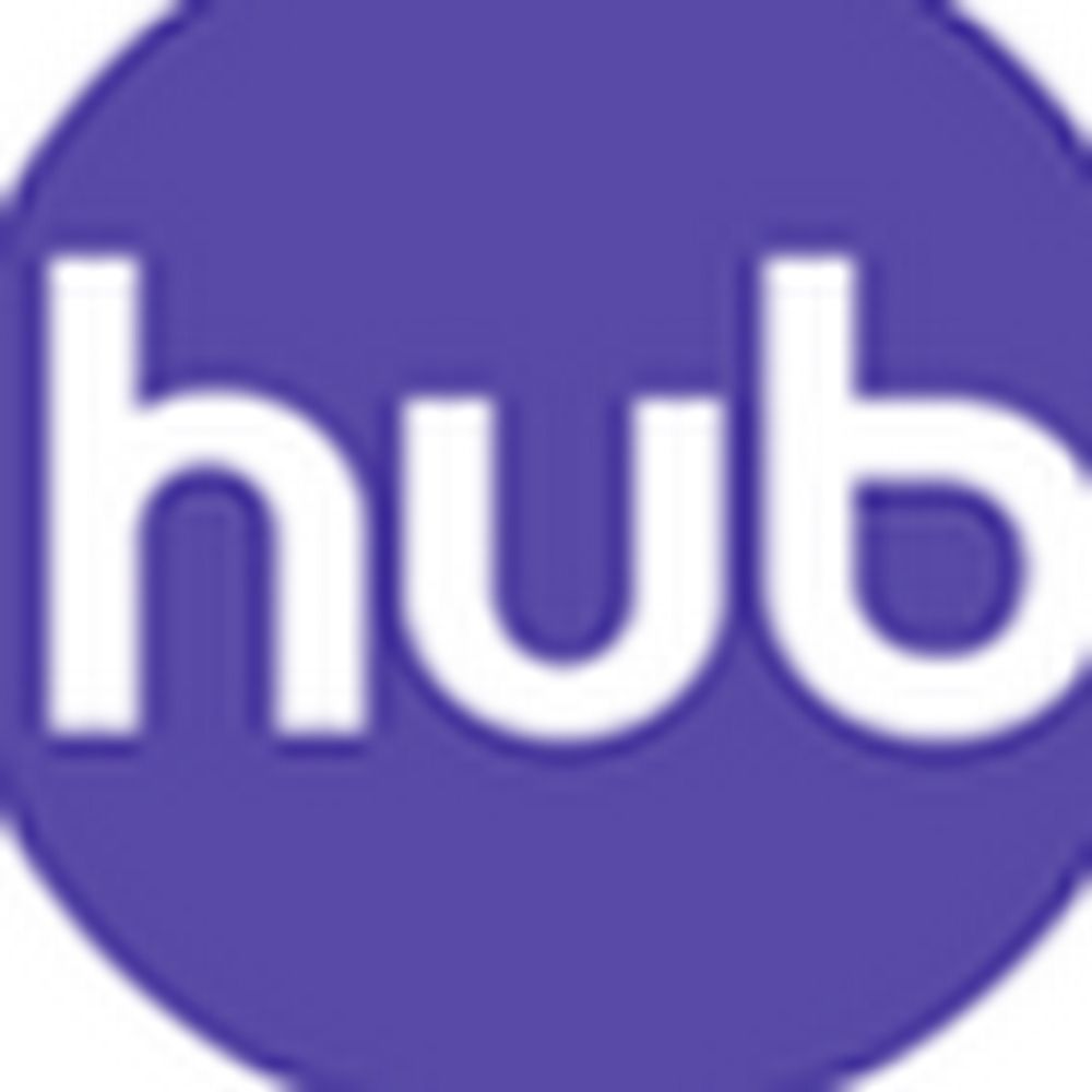 The Editorial Hub Ltd