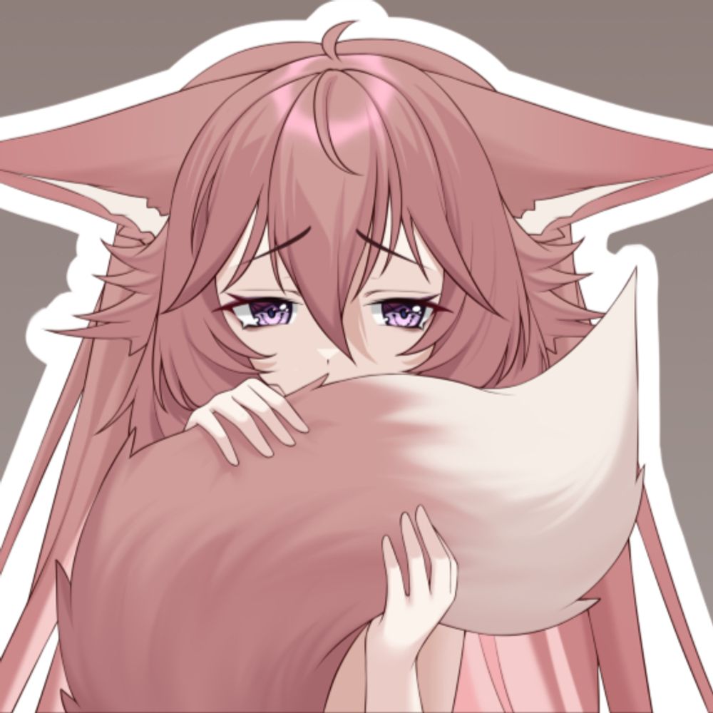 Aralia 18+ Vtuber