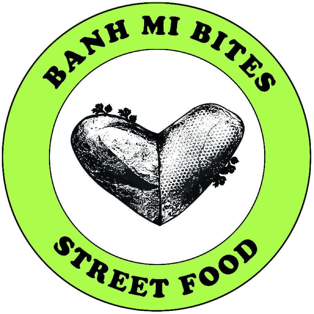 Banh Mi Bites
