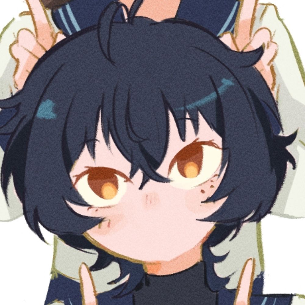 Michiru 🐦‍⬛