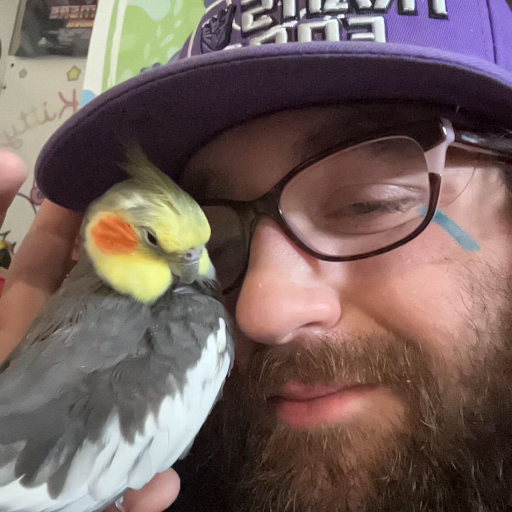 Profile picture