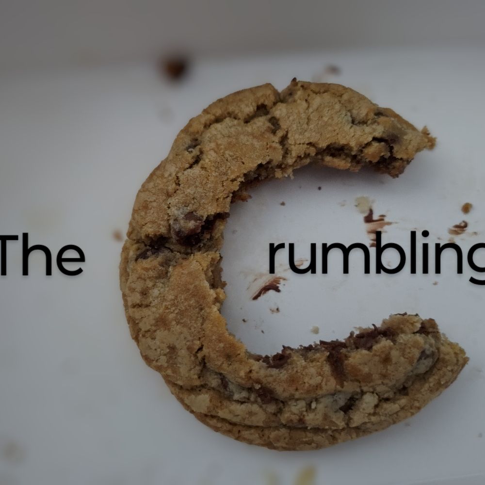 The Crumbling