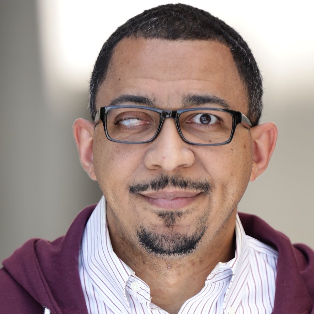 Eric L. Williams