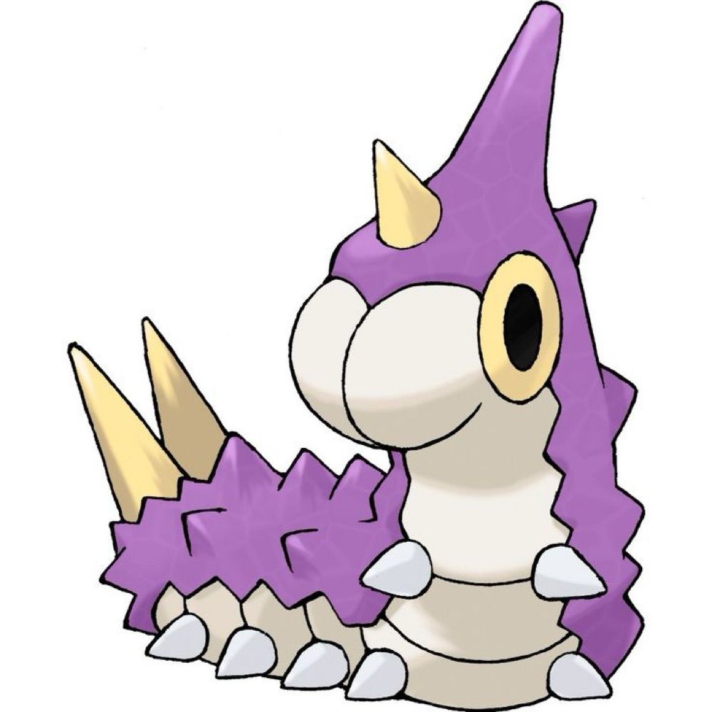 Purmple
