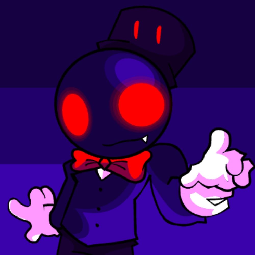 Invader Dim