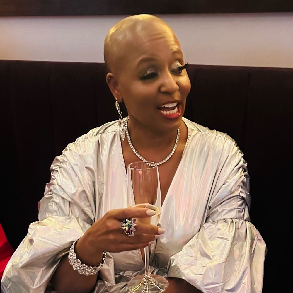 Cheron K. Griffin