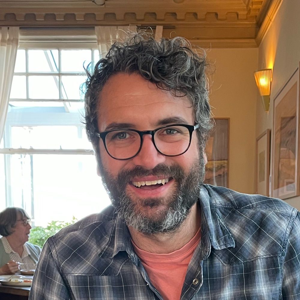 Chris Mulligan