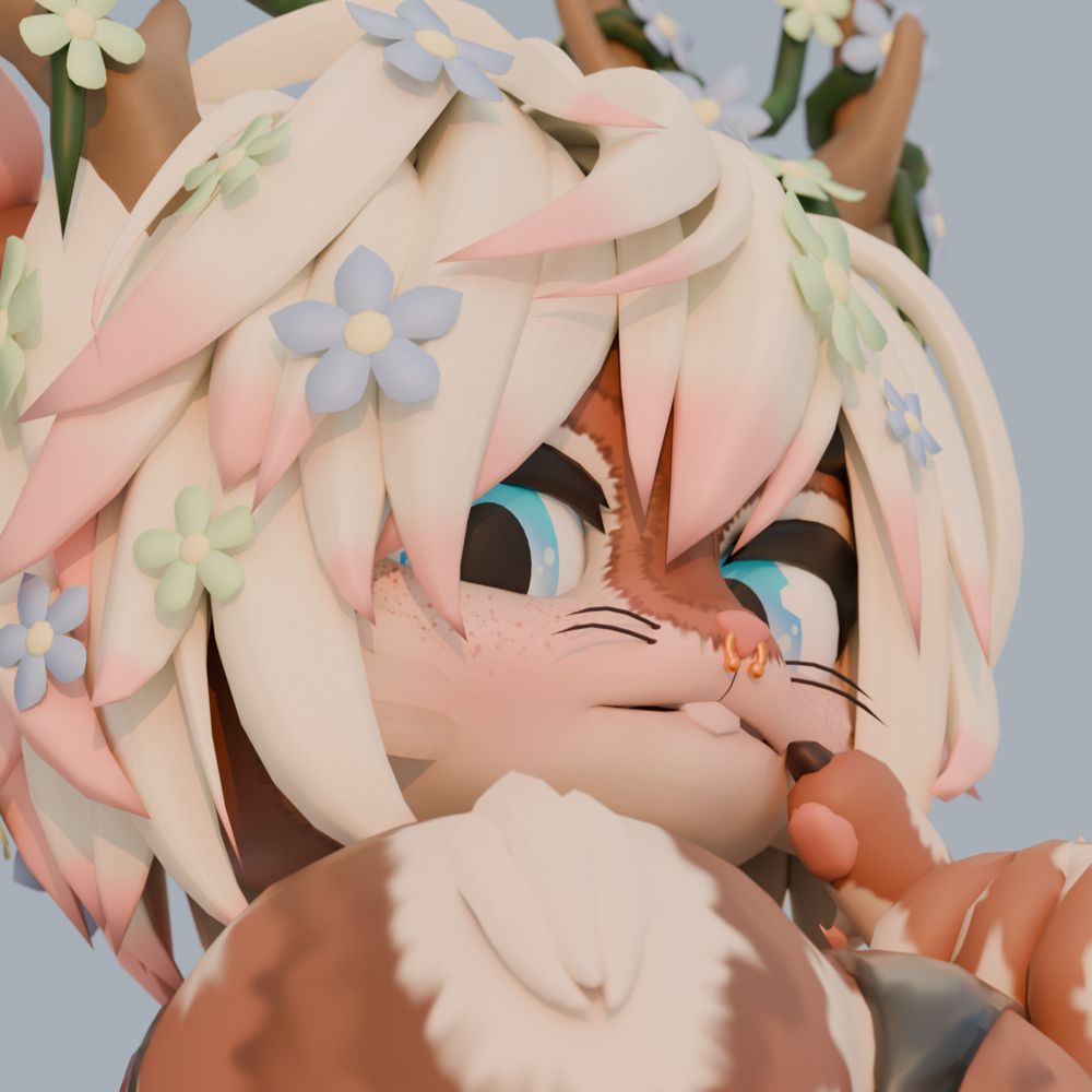 🐇🥕🐰ZaylenBunny🐰🥕🐇