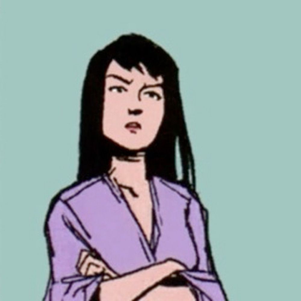 Sometimes Jess