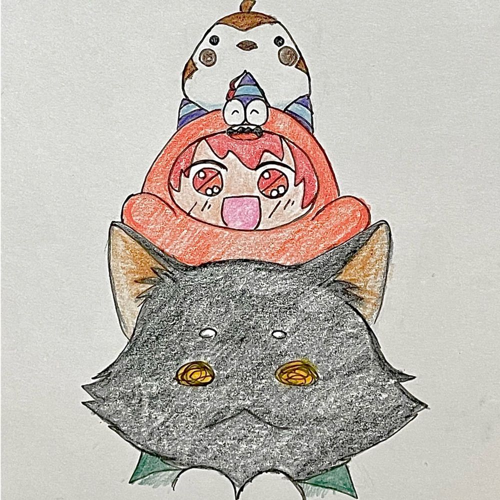 坂口涼@マネ兼賢者兼審神者 他