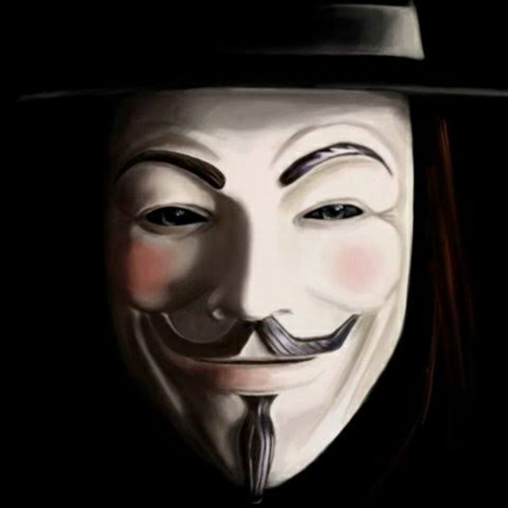 Ideas Are Bullet Proof