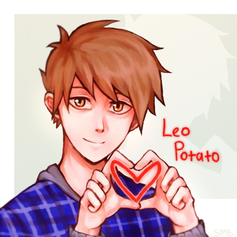LeoPotato