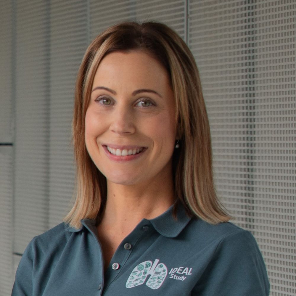 Dr Hayley Scott