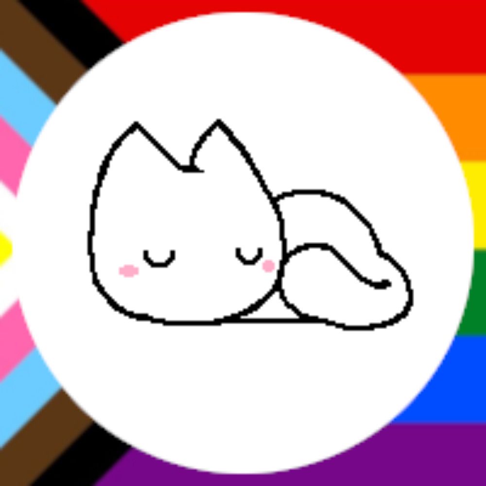 🐱 ΘΔ