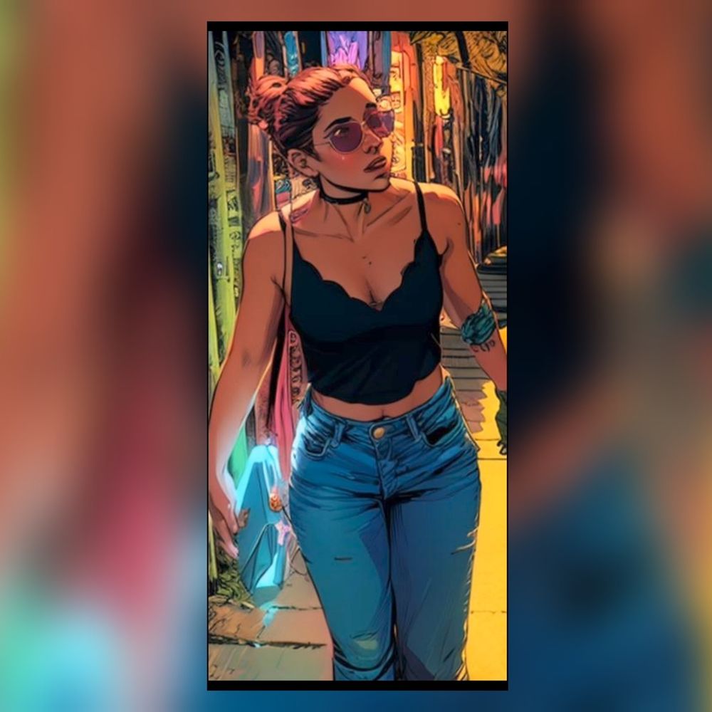 Maya
