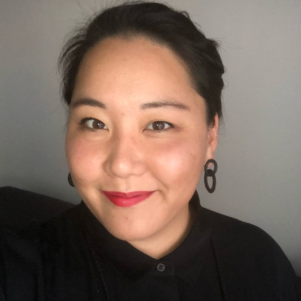 Sandra Hyo Viborg