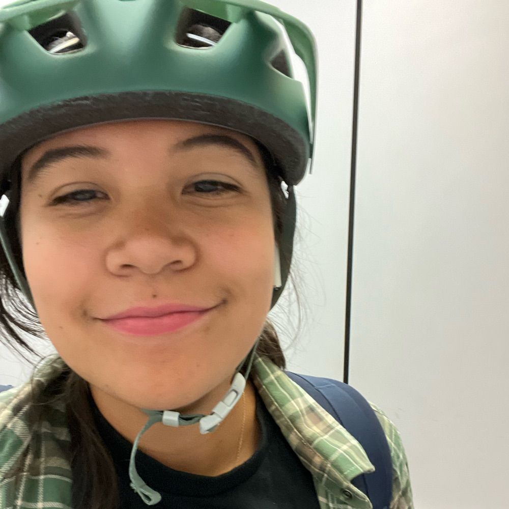 Selina Davila Olivera