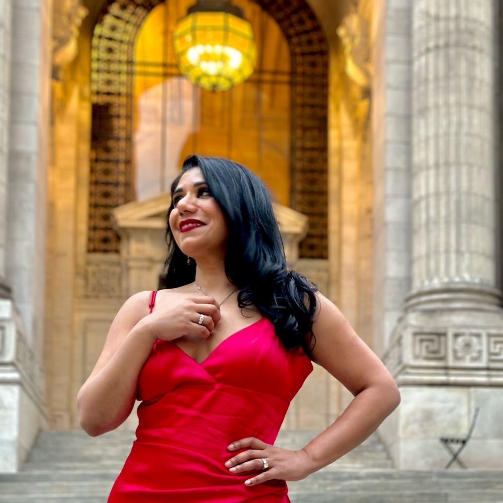 Sudipta Bardhan-Quallen