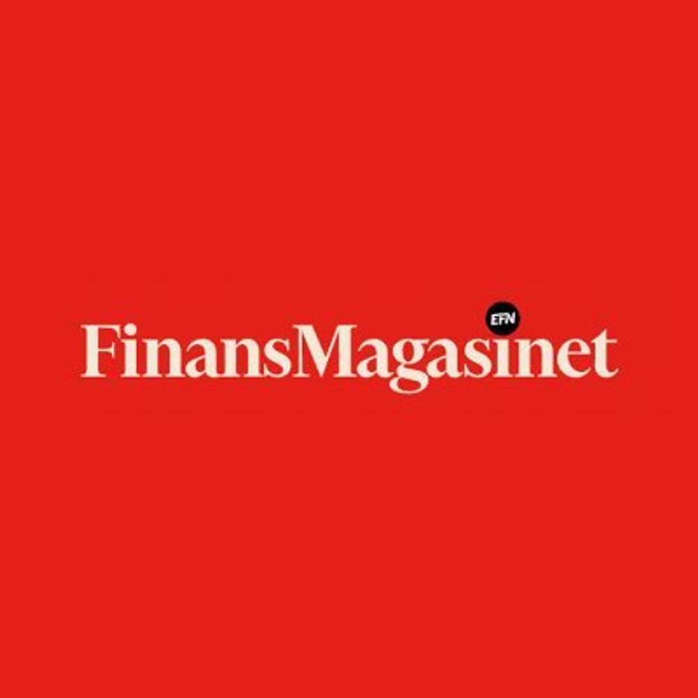 EFN Finansmagasinet
