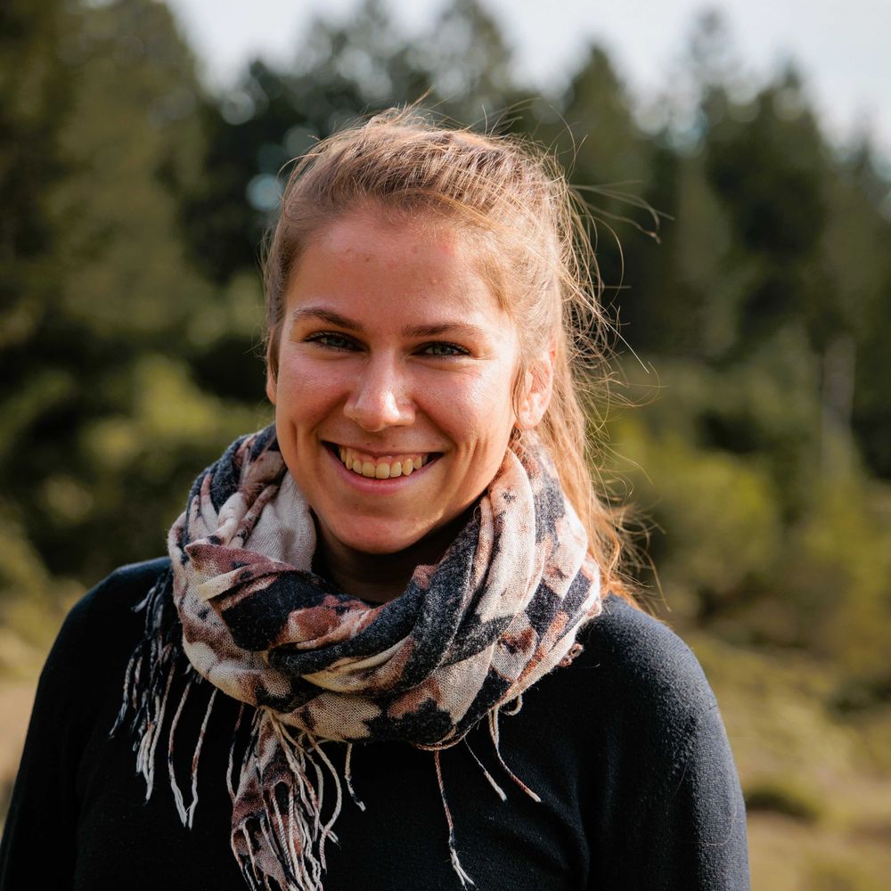 Sandra M. Hauswirth