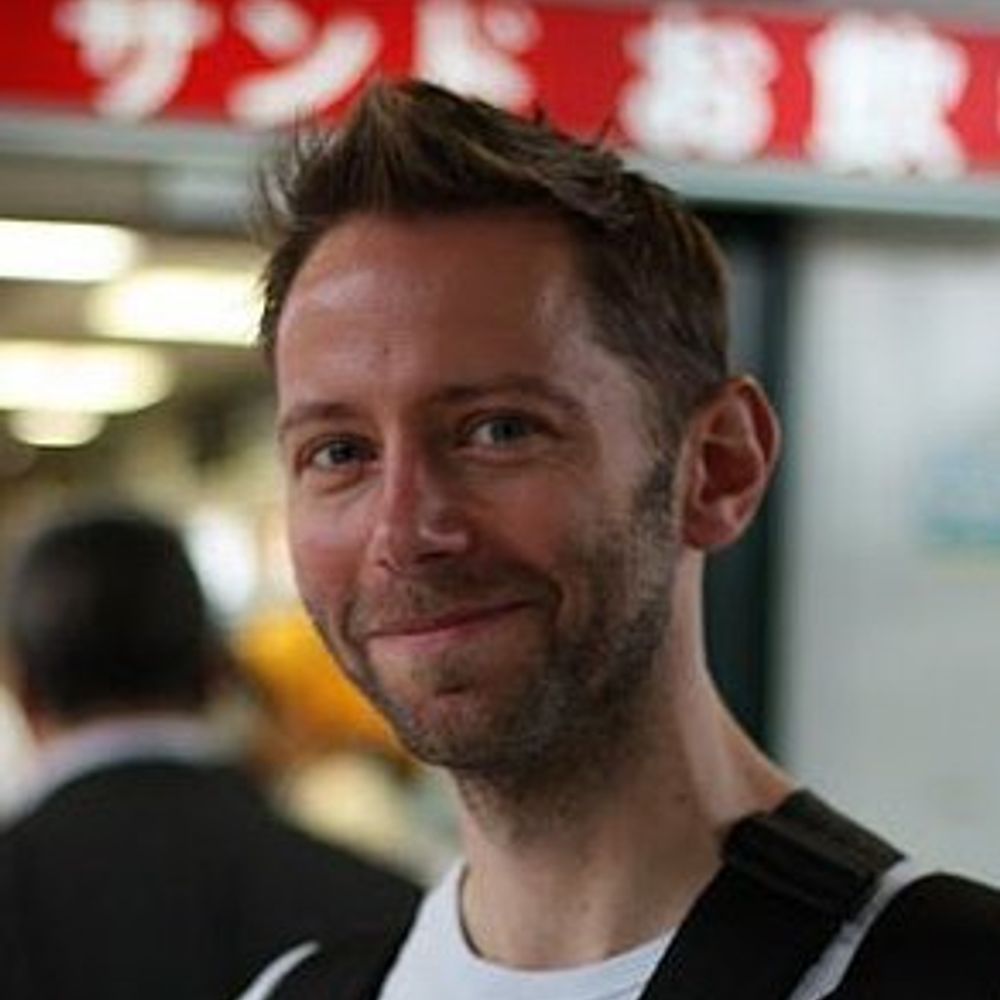 Thomas Østergaard Poulsen