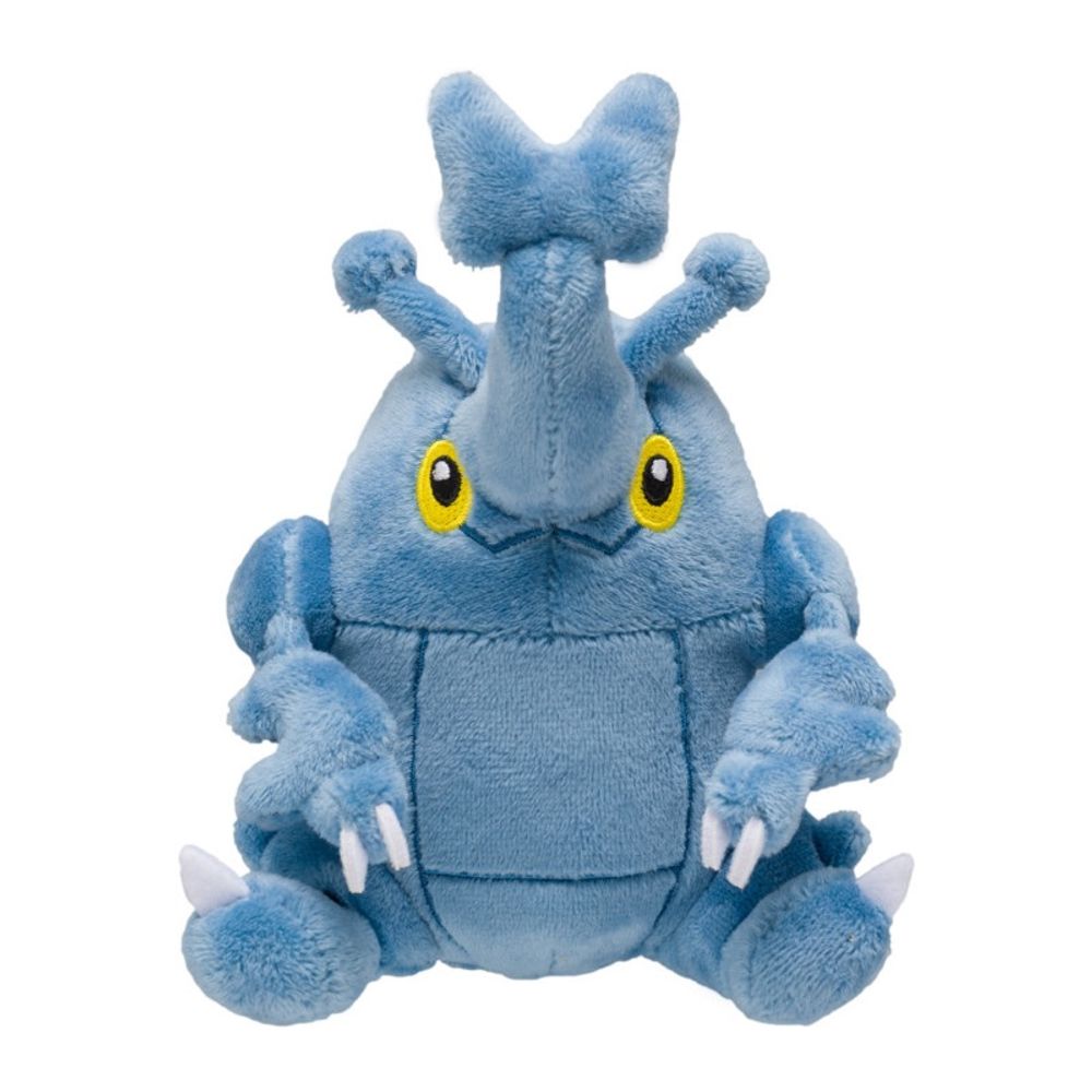 Heracross