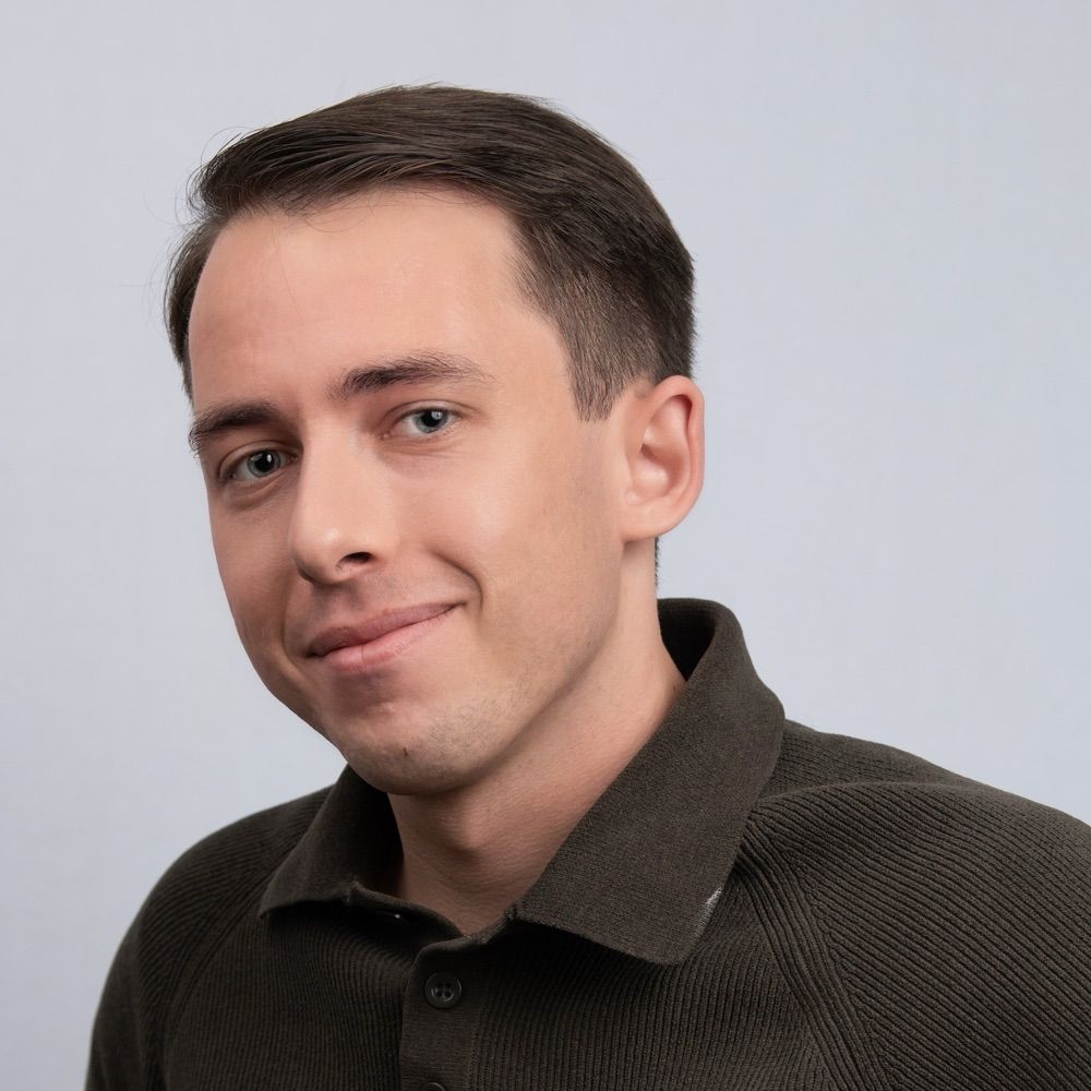 Thomas Graindorge