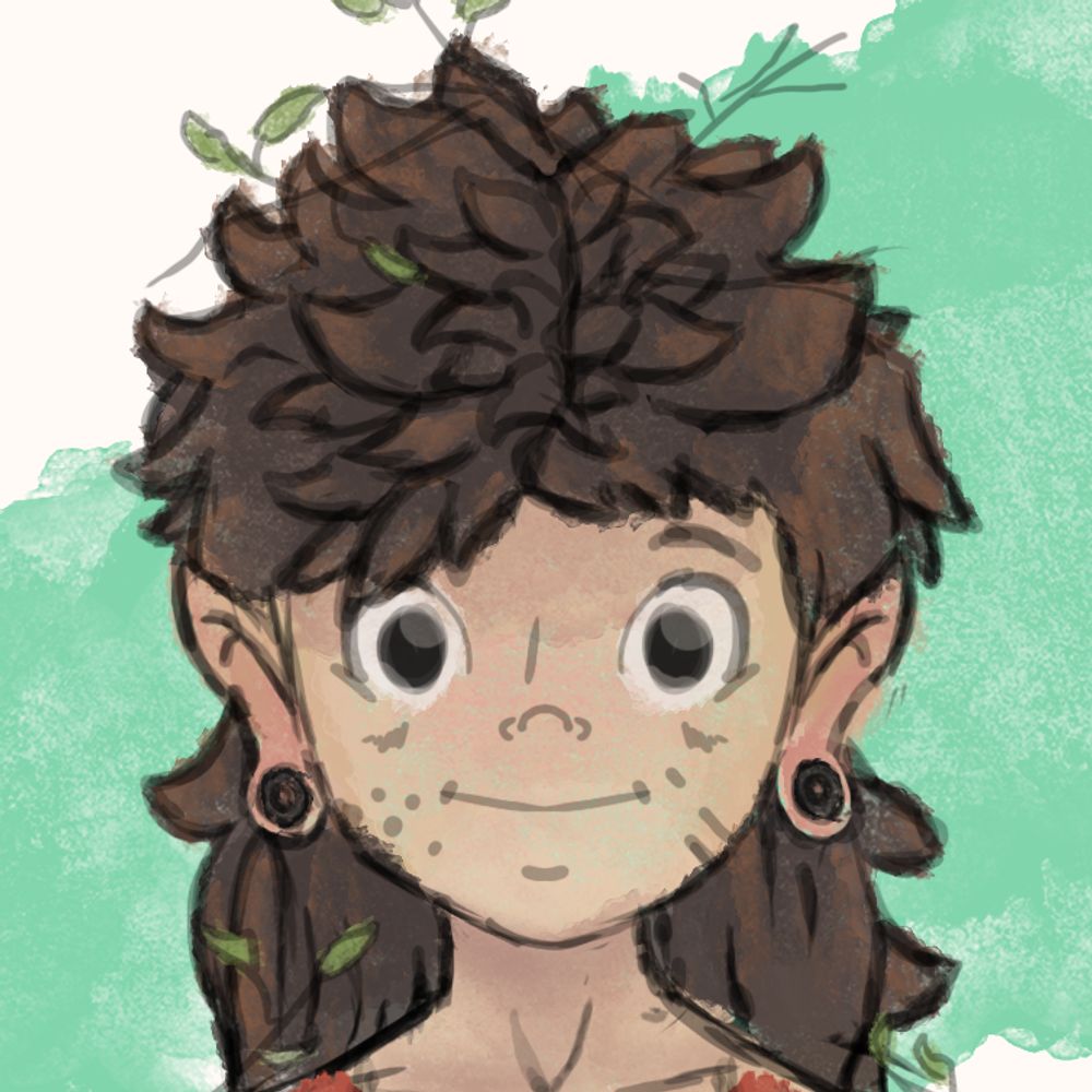 🌺Artsy Fae🦕