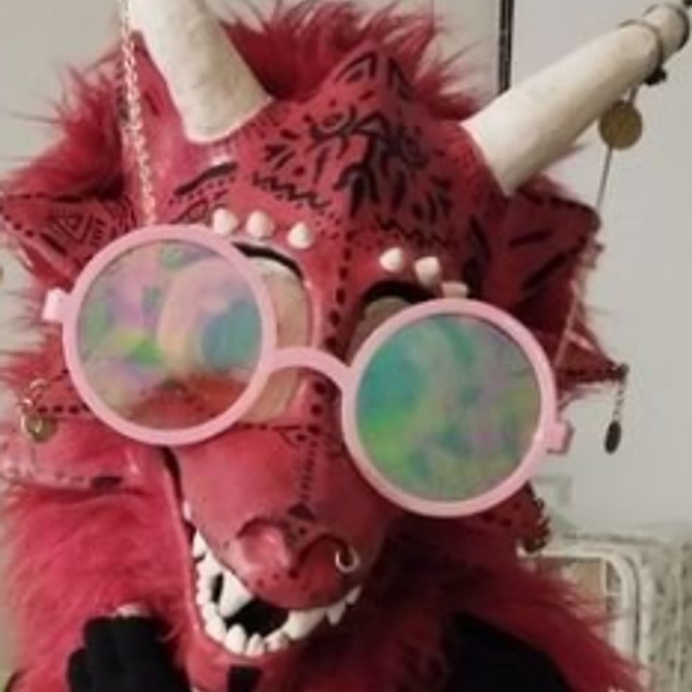 Milton's Kobold Den!