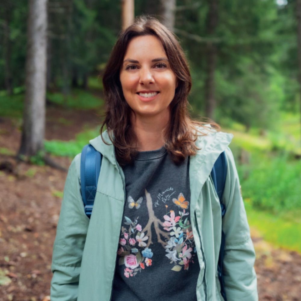 Jessica R. Christensen FCIMSPA(ch)