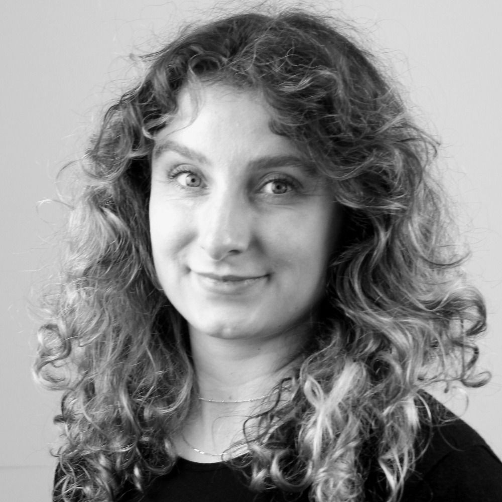 Molly Lempriere
