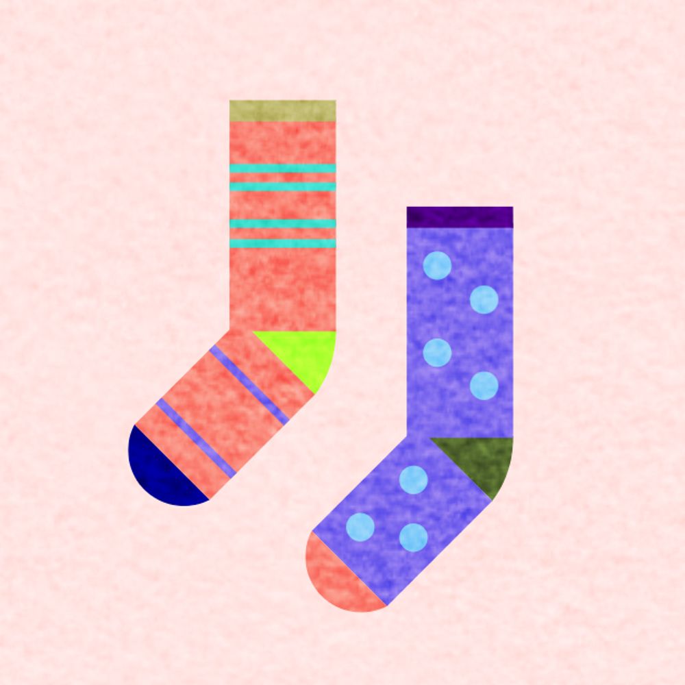 Socks Bot
