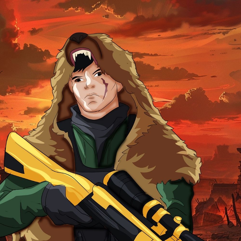 KodiakVT