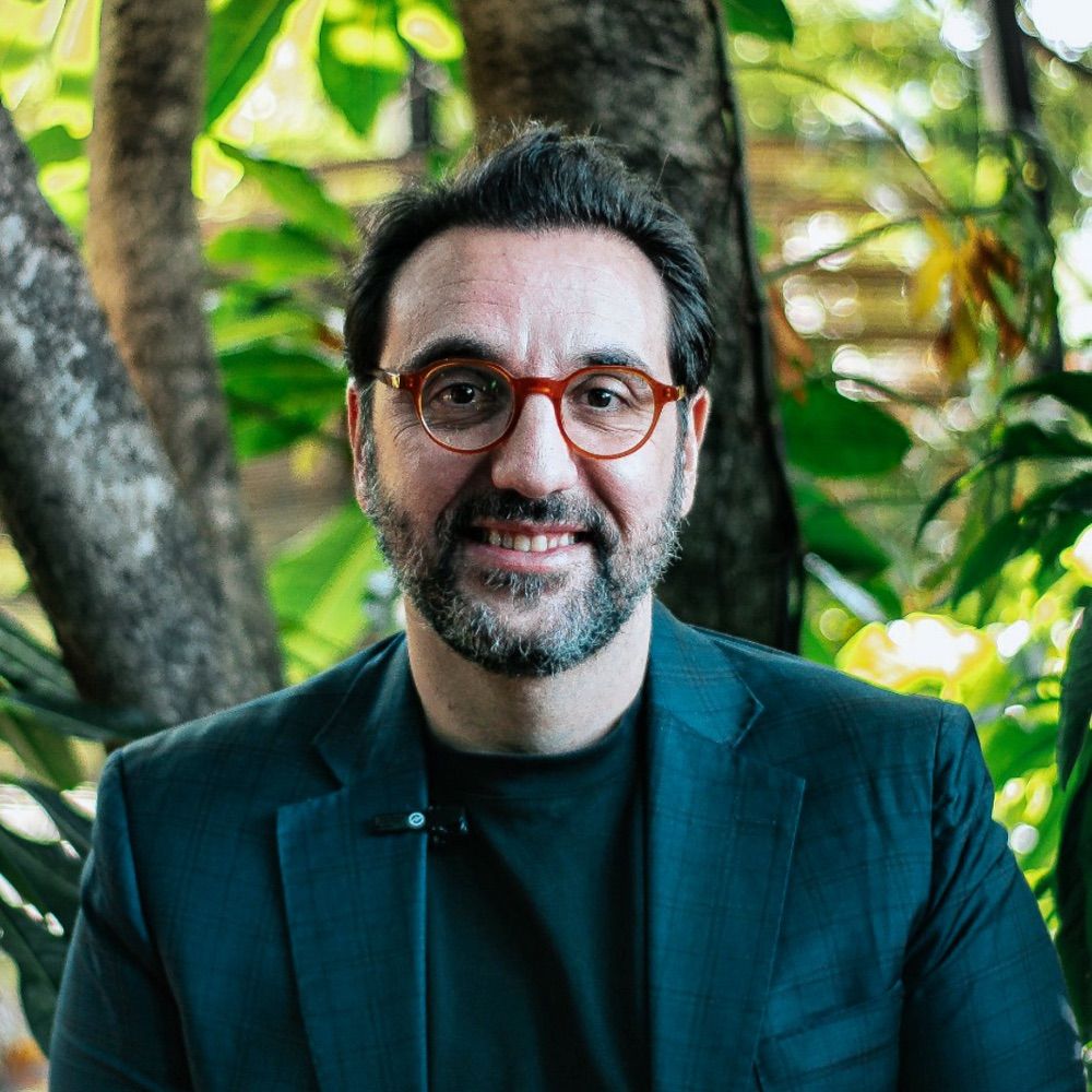 Carlo Pereira