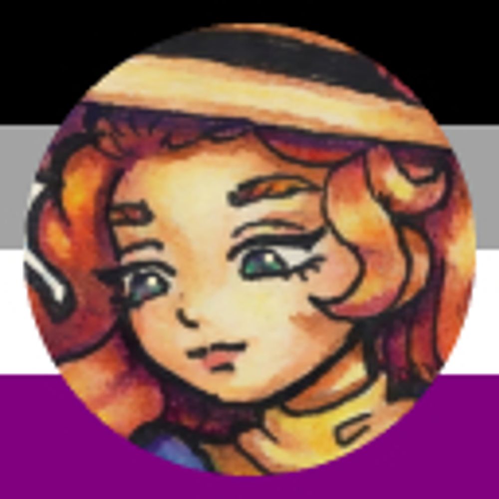 Poppy! (COMM SLOTS AVAILABLE 3/5)