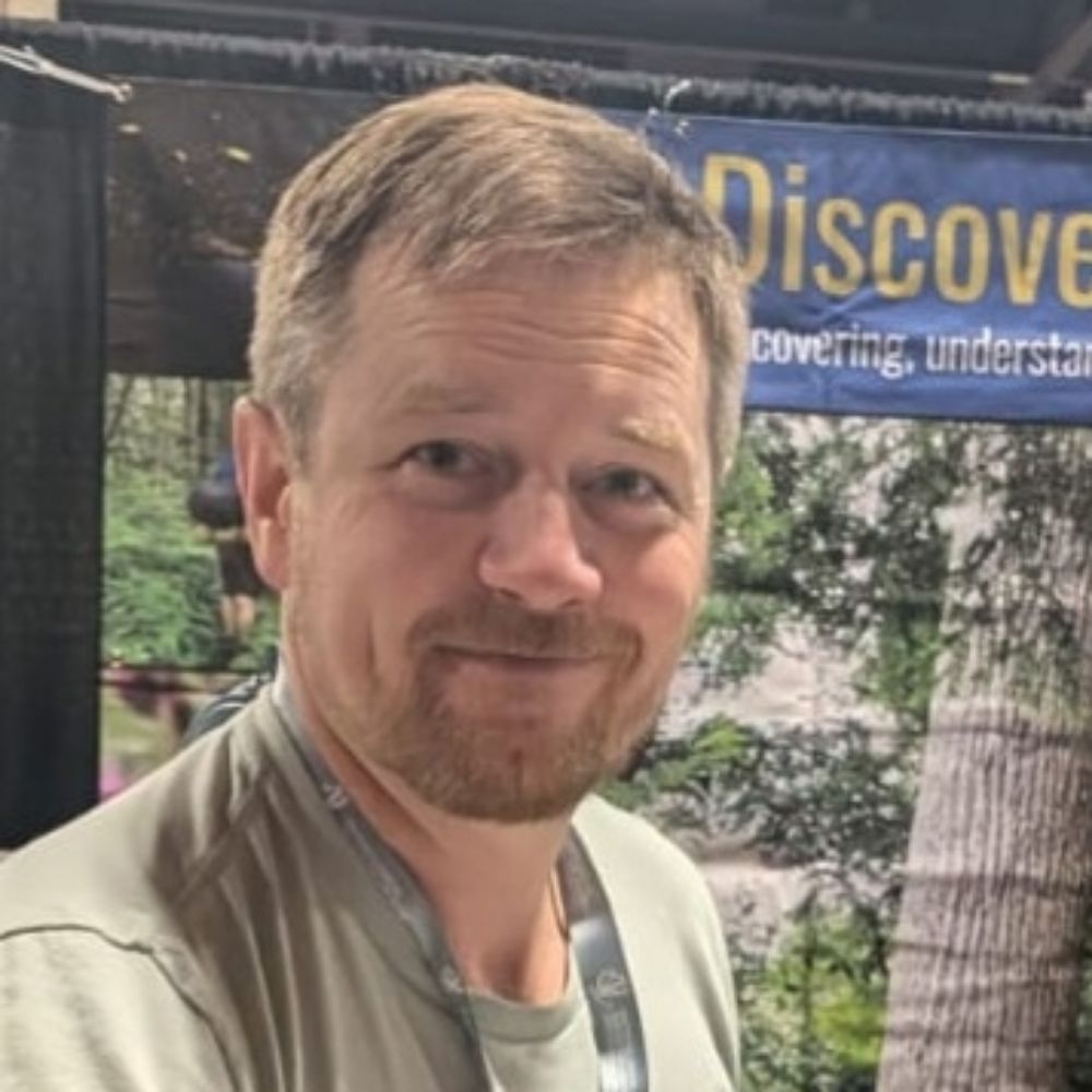 Dr Will Kuhn 🏳️‍🌈🐞🐌🐝🌱🪲🦋