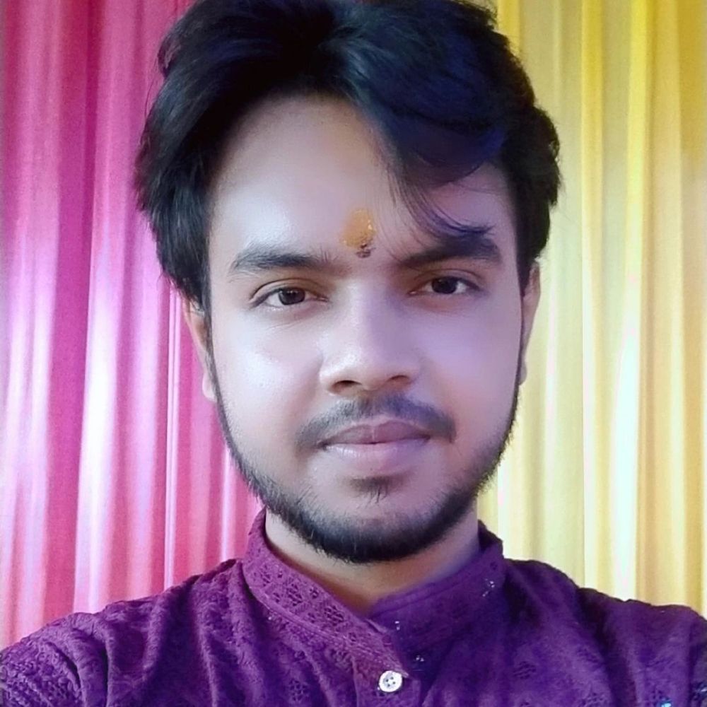 Subir Rajbanshi
