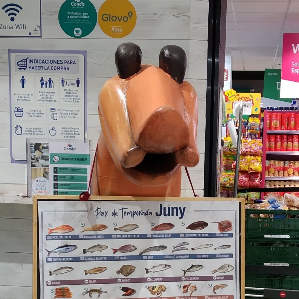 LaGambaDelCondis