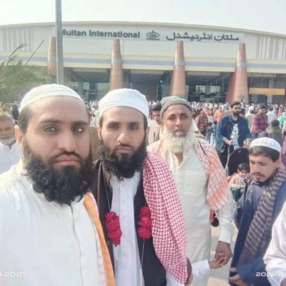 حافظ محمد طاہر صدیقی