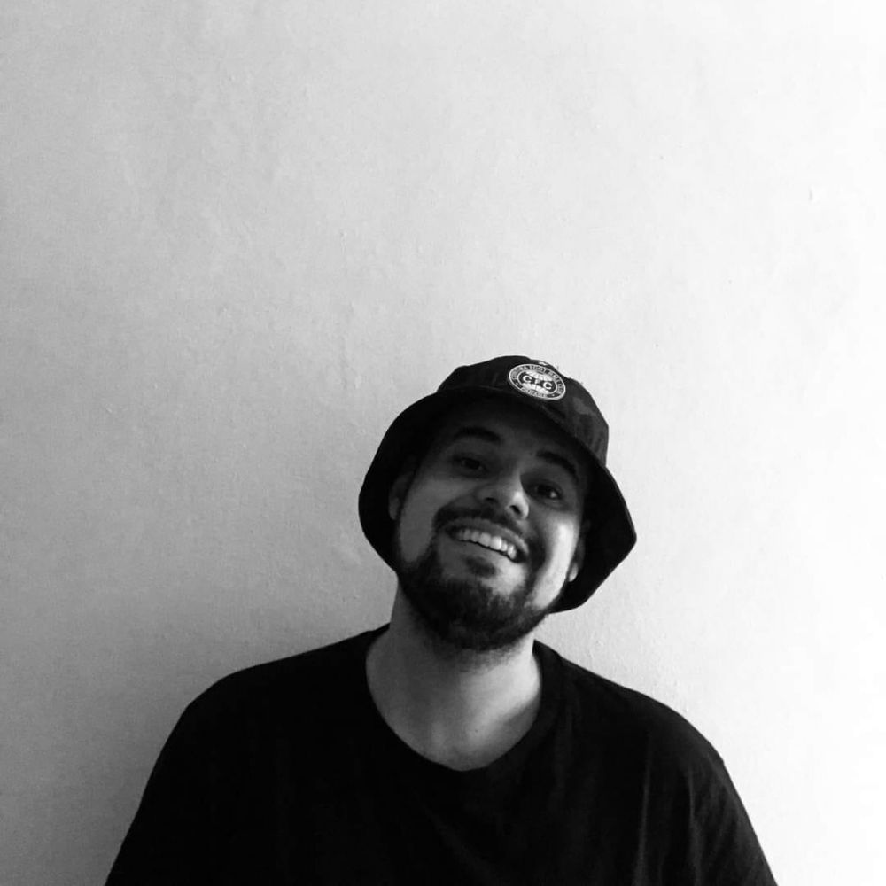 Felipe Barbosa 