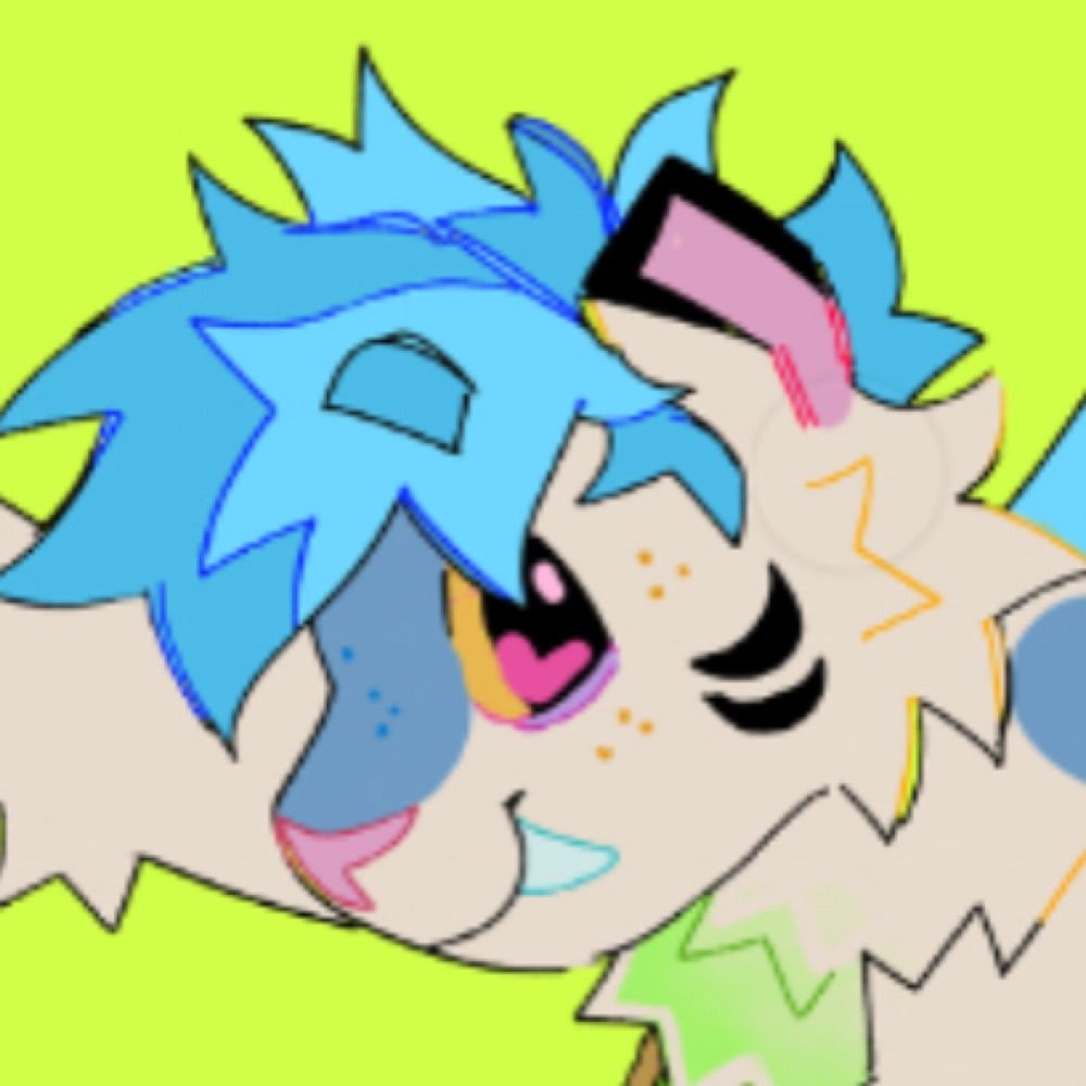 0zzysaurus 💫🍖