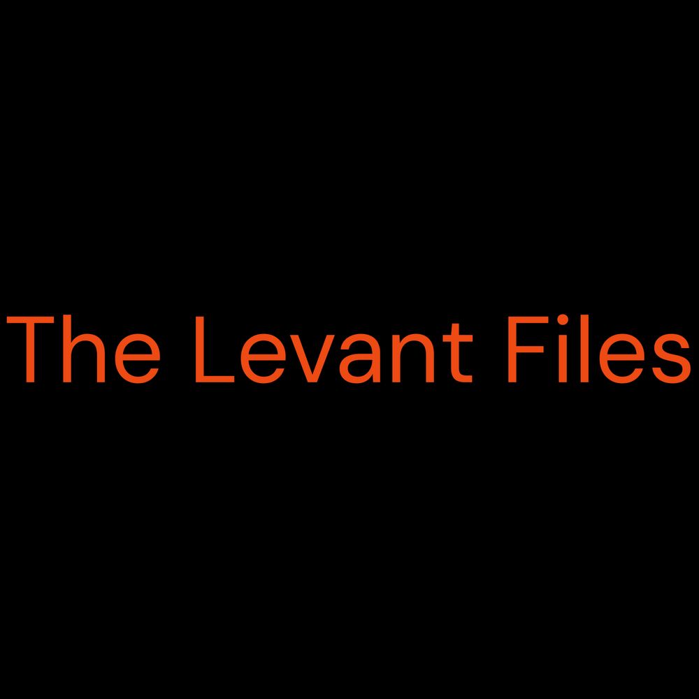 The Levant Files